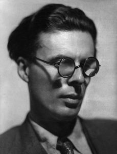 Aldous Huxley