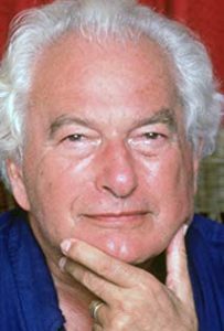 JOSEPH HELLER