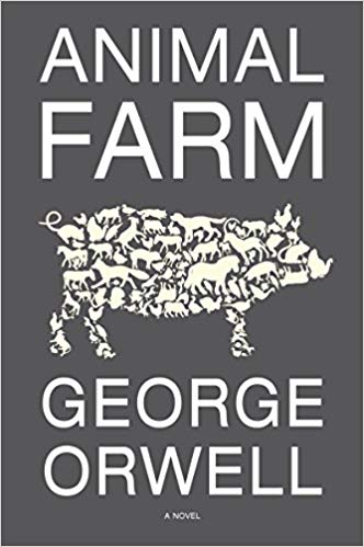 ANIMAL FARM PDF Free Download - Helo Novels