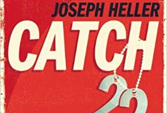 Photo of [ Joseph Heller] Download CATCH 22 PDF