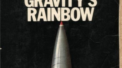 Photo of Download GRAVITY’S RAINBOW PDF