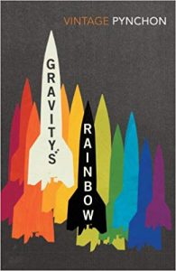 gravity's rainbow 