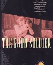 Photo of Download THE GOOD SOLDIER PDF & eBook