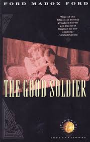 the good soldier