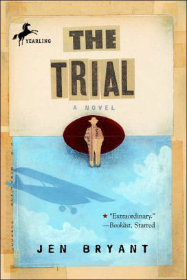 the trial