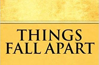 Photo of Download THINGS FALL APART PDF Book