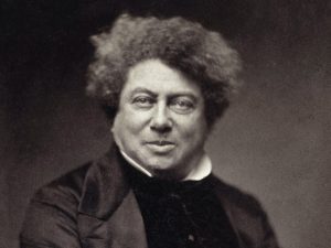 Alexandre Dumas