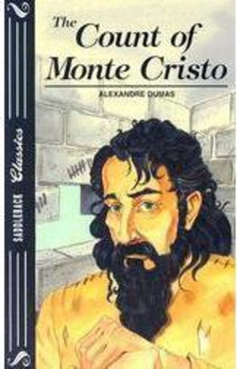 Count of Monte Cristo Pdf