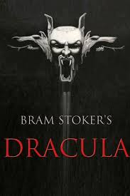 Dracula book