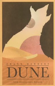 Dune book