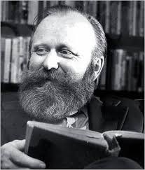 Frank Herbert