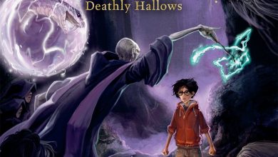 Photo of Download Harry Potter and the Deathly Hallows PDF & eBook