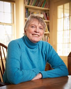 Lois Lowry