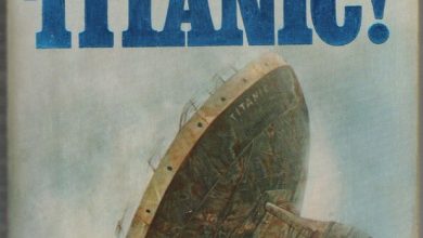 Photo of Download Raise The Titanic PDF & eBook