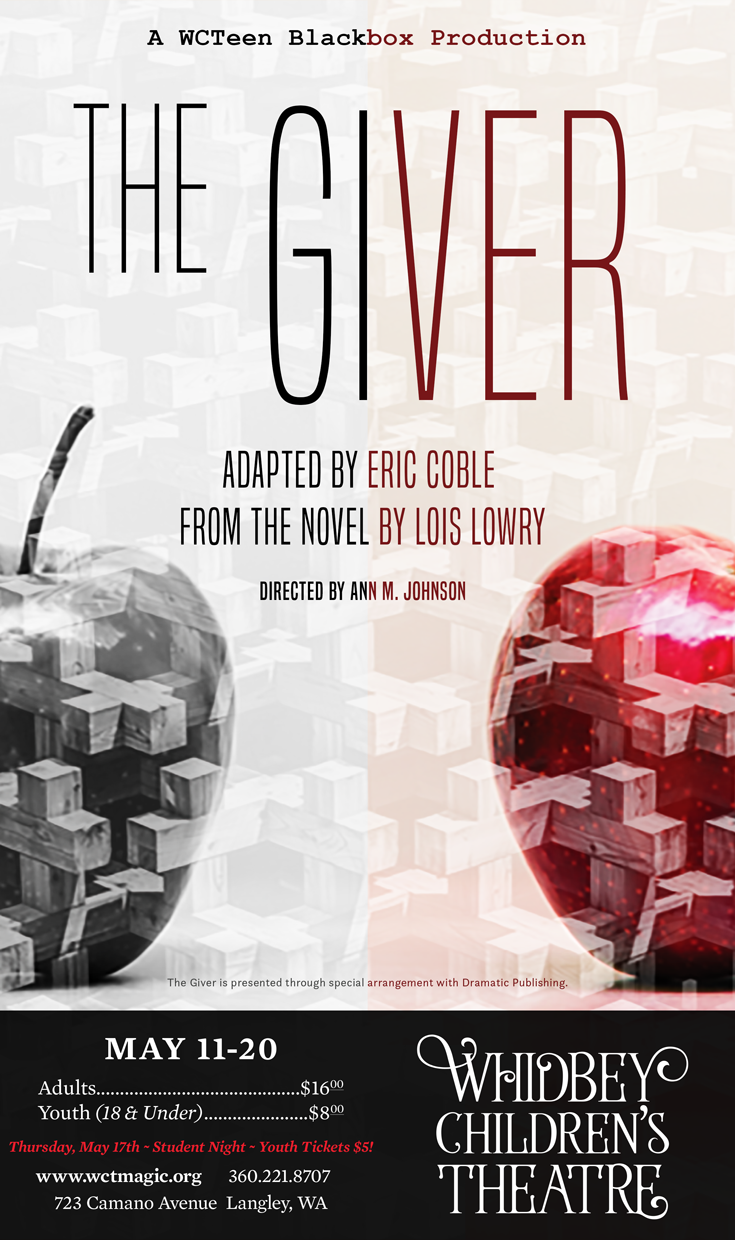 the giver novel