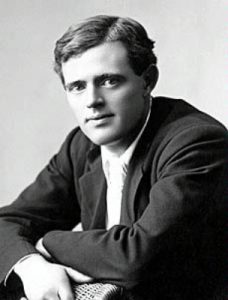 jack london