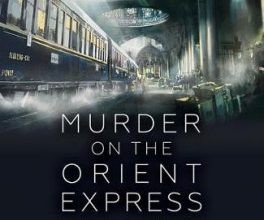Photo of Download Murder on the Orient Express PDF