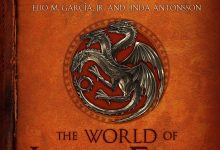 Photo of A Song of Ice and Fire PDF Download & Read Online