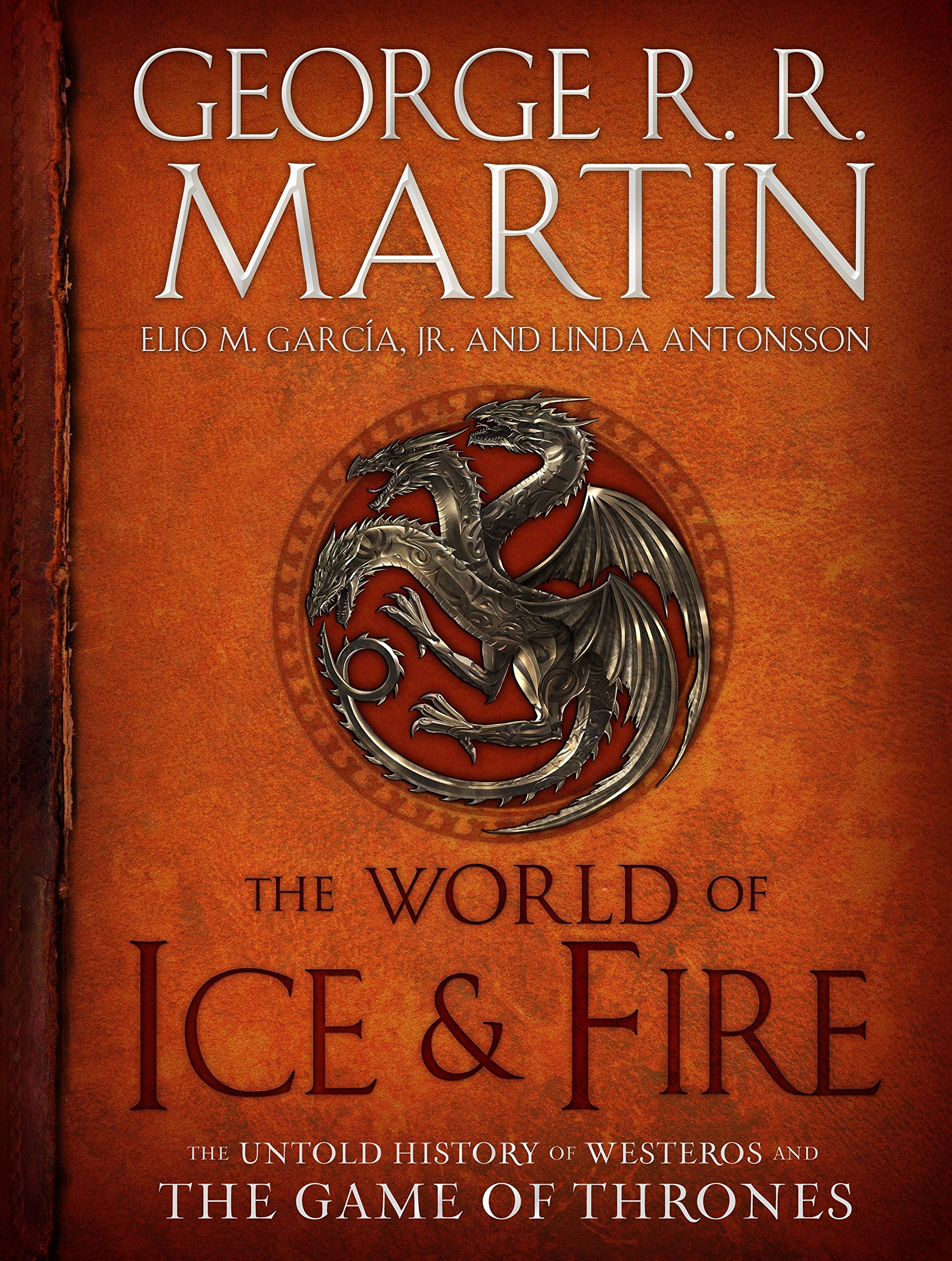 game of thrones a song of ice and fire pdf