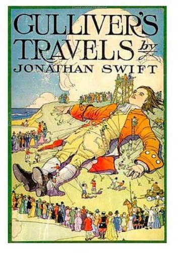 Gulliver's Travels