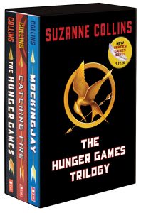 The Hunger Games