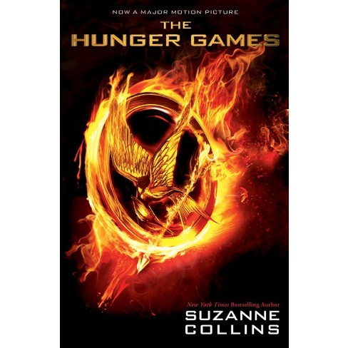 The Hunger Games book