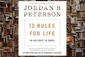 12 Rules For Life Pdf Downlaod