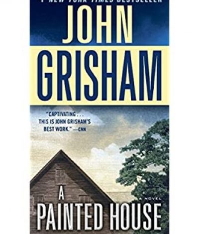 A Painted House Summary PDF Download
