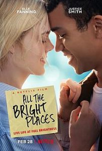 All The Bright Places Book PDF Download