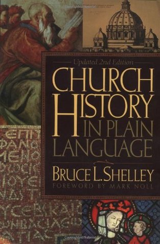 Church History Shelley PDF Free Download