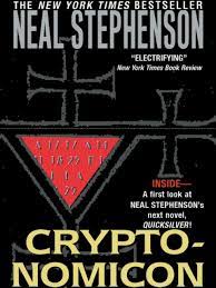 Cryptonomicon eBook Download