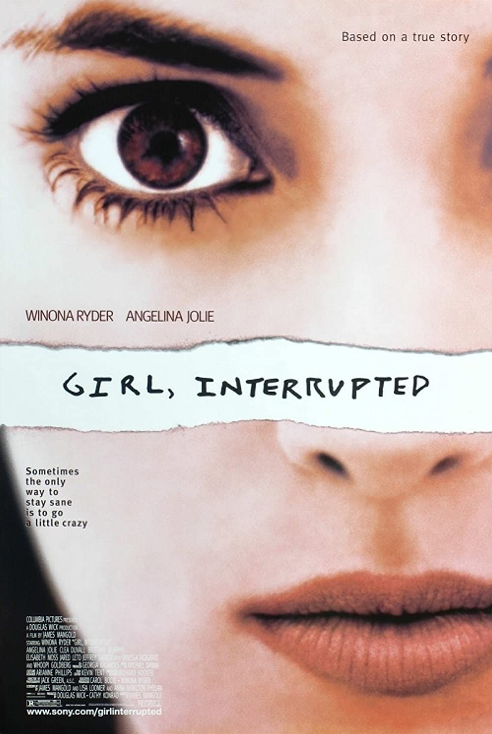 Girl Interrupted PDF Free Download