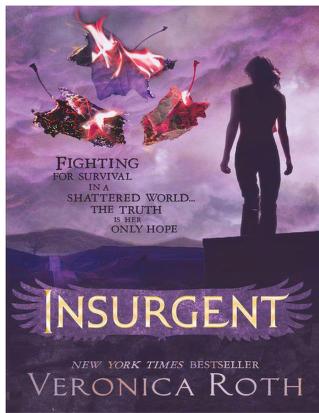 Insurgent PDF Download