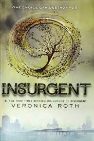 Insurgent PDF Free Download