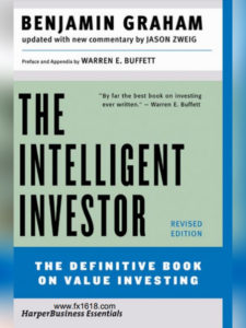 Intelligent Investor PDF Download