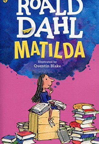 Matilda By Roald Dahl PDF