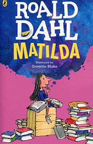 Matilda By Roald Dahl PDF