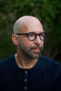 Neil Strauss The Game Author