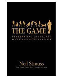 Neil Strauss The Game PDF Download