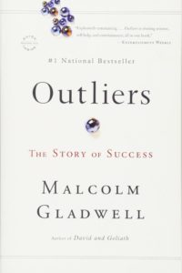 Outliers PDF Free Download