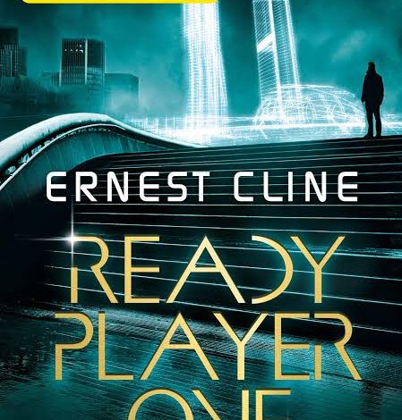 Ready Player One PDF Download