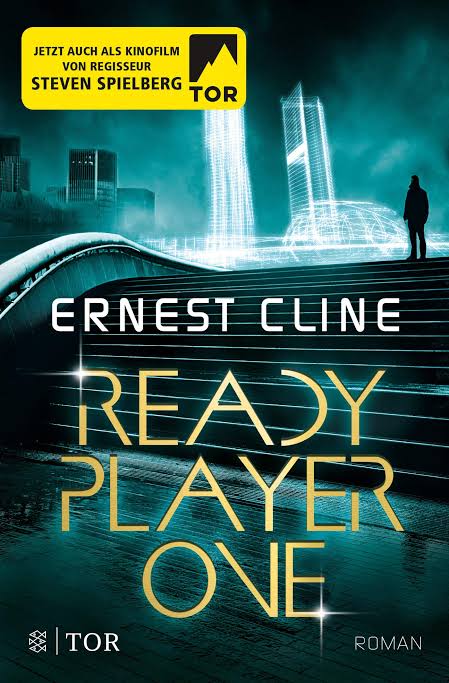 Ready Player One PDF Download