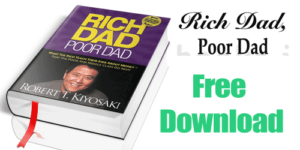 Rich Dad poor Dad PDF Download