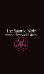 Satanic Bible PDF Download