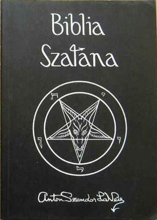 Satanic Bible PDF Free Download