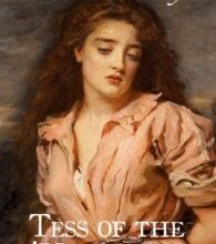 Photo of Tess Of The Durbervilles PDF Free Download