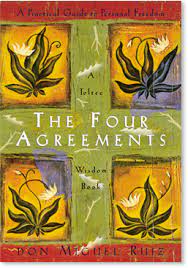 The Four Agreements PDF Download