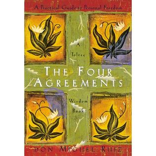 The Four Agreements PDF Free Download