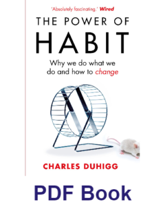 The Power Of Habit PDF Download