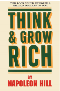 Think and Grow Rich PDF Download